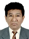 Foto de Dr. Javier Ramon Alva Vilca