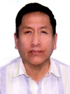 Foto de Dr. Juan Jose Mayuri Rodas