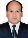 Foto de Dr. Alex Willan Valdivia Granda