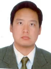 Foto de Dr. Daniel Shion Sam