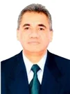 Foto de Dr. Luis Antonio Nuñez Viera
