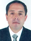 Foto de Dr. Luis Armando Gonzales Castilla