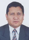 Foto de Dr. Luis Armando Linares Garcia