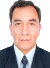 Foto de Dr. Washington David Gallardo Rubio