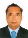 Foto de Dr. Jesus Gerardo Gonzales Chorres