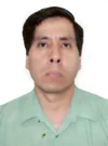 Foto de Dr. Daniel Edgardo Pachas Mendoza