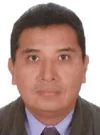 Foto de Dr. Ebert Carlos Poquioma Rojas
