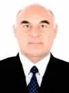 Foto de Dr. Herbert Reinhard Koenig Foronda