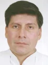 Foto de Dr. Nicolas Raul Garate Leon