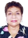 Foto de Dr. Liliana Gloria Coello Meza