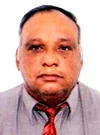 Foto de Dr. Antonio Sebastian Marin Delgado