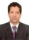 Foto de Dr. Fausto Anibal Villavicencio Silva