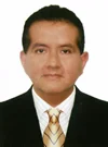 Foto de Dr. Luvick Augusto Zegarra Ramos