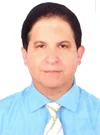Foto de Dr. Jorge Isaac Tupayachi Cruz
