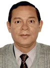 Foto de Dr. Alex Eduardo Paucar Zapata