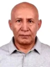 Foto de Dr. Juan Paulino Leon Davila