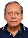 Foto de Dr. Justo Manuel Hernan Marin Aguilar