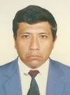 Foto de Dr. Jesus Hernan Talavera Aranda