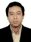 Foto de Dr. Manuel Angel Carrillo Rodriguez