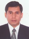 Foto de Dr. Martin Arturo Tipismana Barbaran