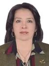 Foto de Dr. Maria Soledad Sotomayor Cabrera