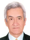 Foto de Dr. Maximo Carlos Luperdiga Munar