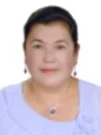 Foto de Dr. Celina Violeta Celis Castro