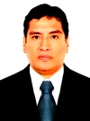 Foto de Dr. Johnny Guillermo Barreto Gonzales