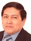 Foto de Dr. Luis Benito Yushimito Rubiños