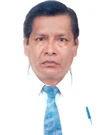 Foto de Dr. Eusebio Andres Huamantinco Araujo