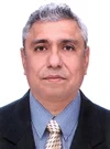 Foto de Dr. Martin Segundo Otoya Arellano