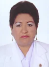 Foto de Dr. Eliana Flora Medina Sanchez