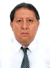 Foto de Dr. Luis Alberto Ramos Vasquez