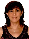 Foto de Dr. Laura Guimet Grandez