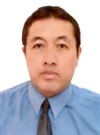 Foto de Dr. Pavlusha Karlinov Luyando Joo