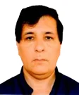 Foto de Dr. Ramiro Yrigoin Montenegro