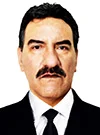 Foto de Dr. Juan Carlos Fuentes Quiroz