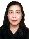 Foto de Dr. Cintia Eliana Chavez Martinez