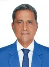 Foto de Dr. Carlos Alfonso Ramirez Sanchez