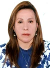 Foto de Dr. Leonor Flor de Maria Gonzales Gonzales