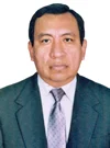 Foto de Dr. Jose Luis Quiroga Chero