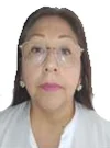 Foto de Dr. Lourdes Irma Vargas Montoya