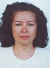 Foto de Dr. Roxana Irene Naiza Rosas