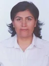Foto de Dr. Gladys Victoria Ruiz Paredes