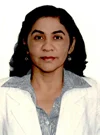 Foto de Dr. Rosana Diana Flores Tipismana
