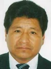 Foto de Dr. Roger Cabrera Mendoza