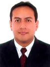 Foto de Dr. Cesar Alfredo Moscoso Reategui