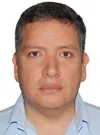 Foto de Dr. Mario Orestes Saenz Pacheco