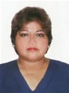 Foto de Dr. Graciela Rosario Davila Correa