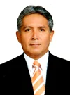 Foto de Dr. Edward Micchell Salgado Pizarro